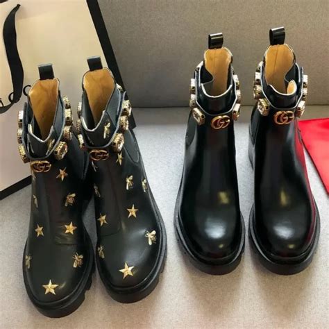 gucci dupes clothes|gucci boots dupes.